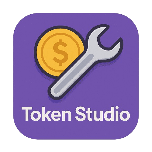 Token Studio Logo